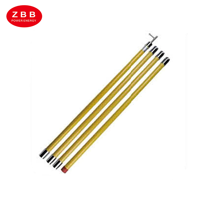 Vara De Ligação De Linha